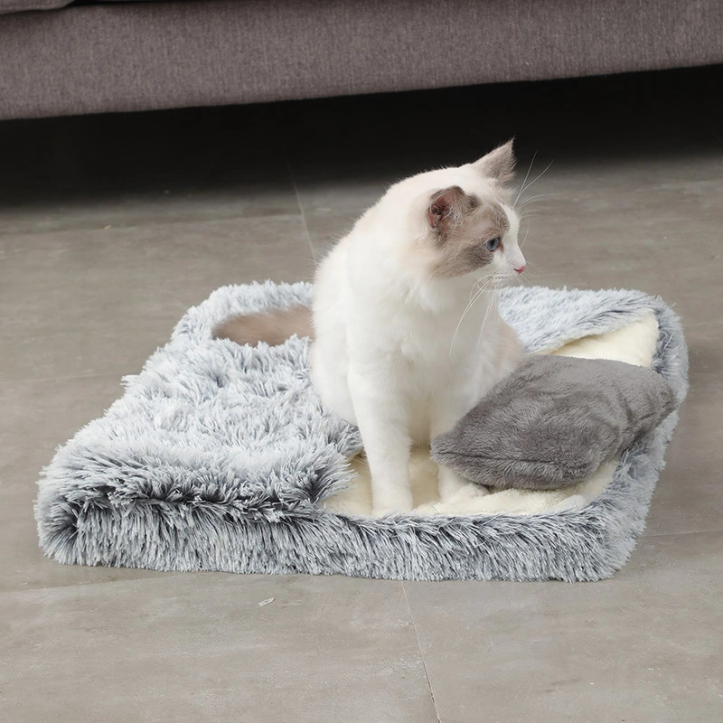 Removable Washable Orthopedic Dog Bed Pet Bed Mattress