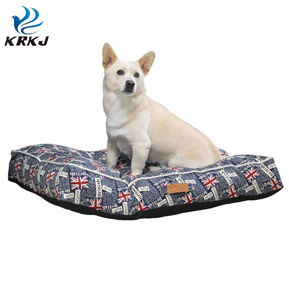 Tc-038 Large Dog Pet Bed Stuffing Mattress